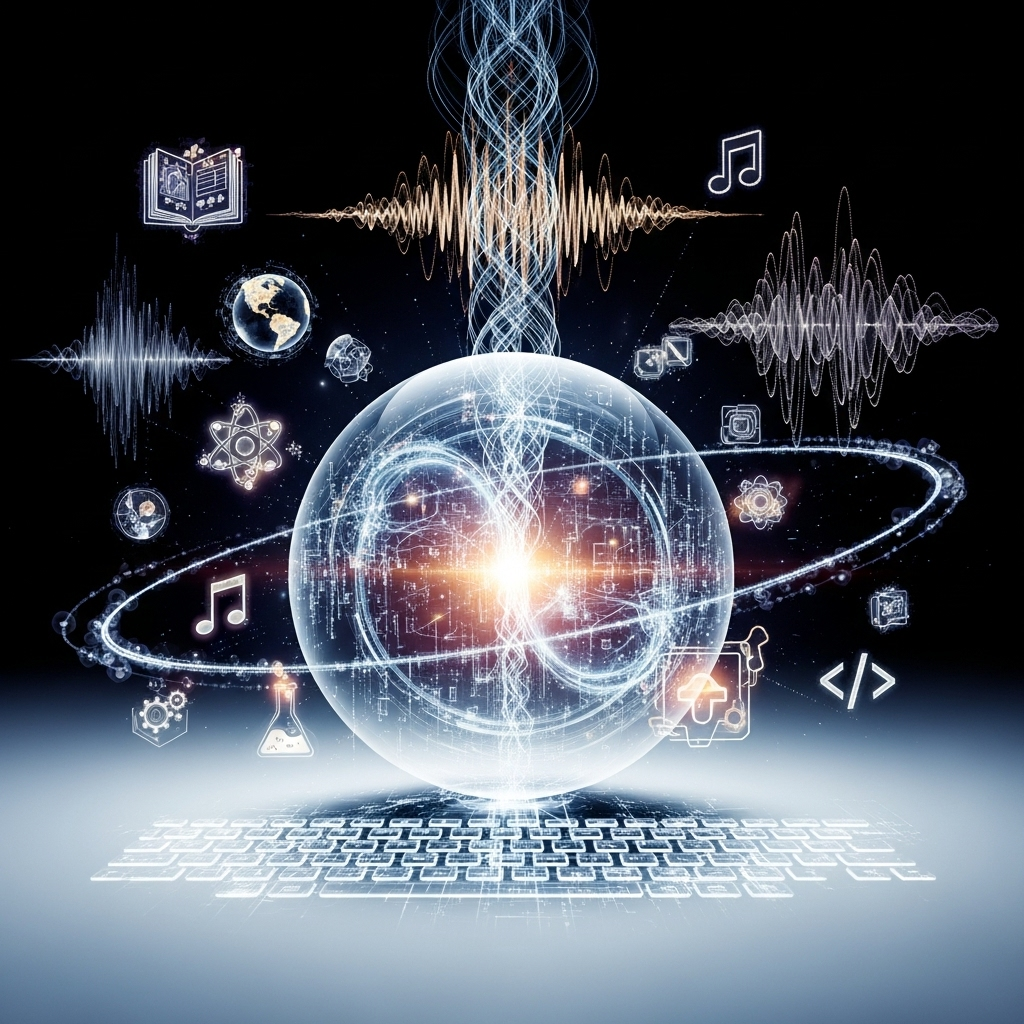 Natural Language Interface