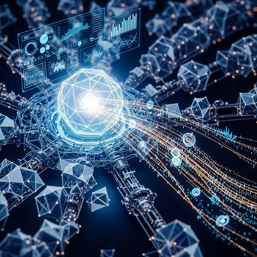 Autonomous Decision Making